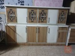 كاونتر مرمر مترين ونص للبيع في ميسان