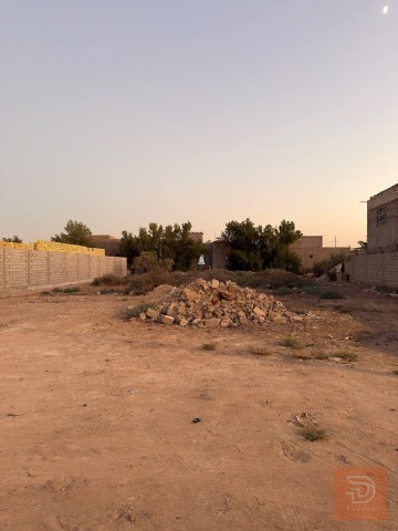 أرض 1,350 للبيع في البصرة