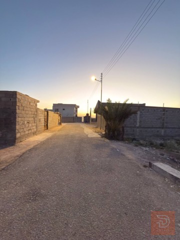 أرض 1,350 للبيع في البصرة