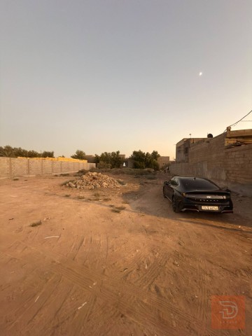 أرض 1,350 للبيع في البصرة
