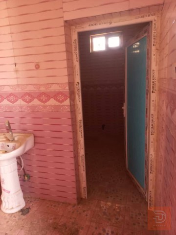 دار سكني غير كامل في الجزيرة 700 متر للبيع في بابل