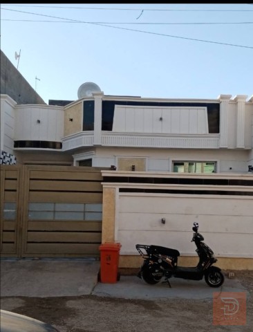 بيت مساحة 250م طابو صرف 2025 للبيع في الأنبار