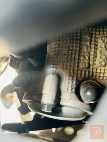 سكنس 110 للبيع في بغداد