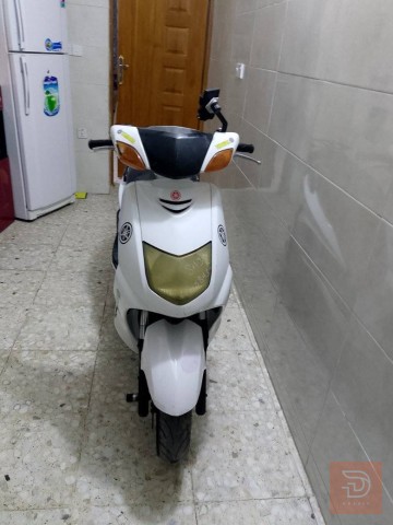 سكنس 110 للبيع في بغداد