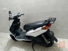 سكنس 110 للبيع في بغداد