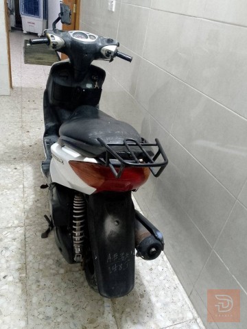 سكنس 110 للبيع في بغداد
