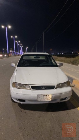 دايو سلو موديل 96 للبيع في الأنبار