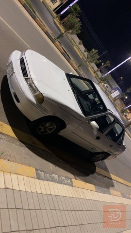 دايو سلو موديل 96 للبيع في الأنبار