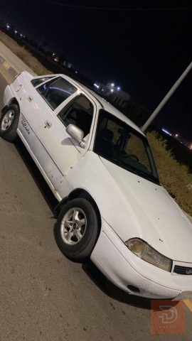 دايو سلو موديل 96 للبيع في الأنبار