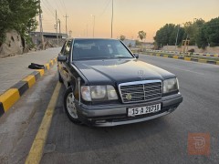مرسيدس بيبي دب 320 1992 للبيع في النجف الأشرف