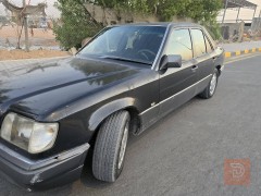 مرسيدس بيبي دب 320 1992 للبيع في النجف الأشرف