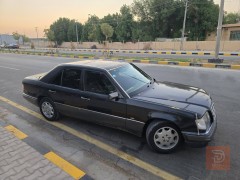 مرسيدس بيبي دب 320 1992 للبيع في النجف الأشرف
