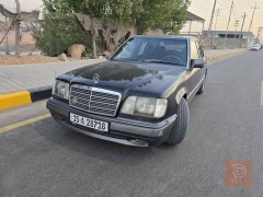 مرسيدس بيبي دب 320 1992 للبيع في النجف الأشرف
