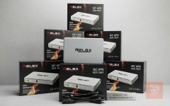 Relax DC UPS 8800 للبيع في كربلاء المقدسة