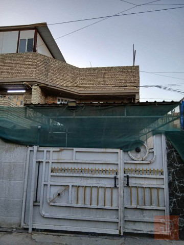 بيت في منطقة البلديات مساحة 120 متر للبيع في بغداد