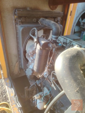بيركز انكليزي 3 بستم للبيع في بغداد