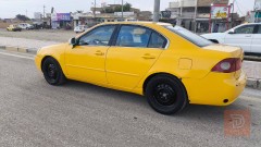 كيا اوبتيما 2007 حالة وكالة للبيع في بابل