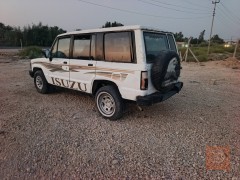 ازوزه موديل ٨٨ للبيع في الديوانية