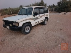 ازوزه موديل ٨٨ للبيع في الديوانية