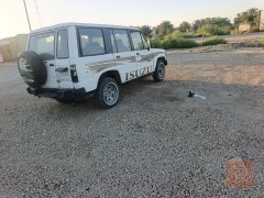 ازوزه موديل ٨٨ للبيع في الديوانية