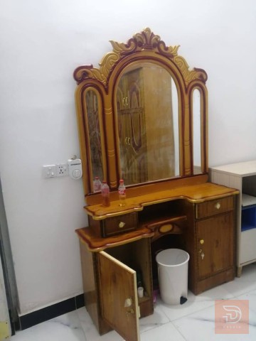 غرفة نوم بحالة الجديد مستعمل للبيع في واسط