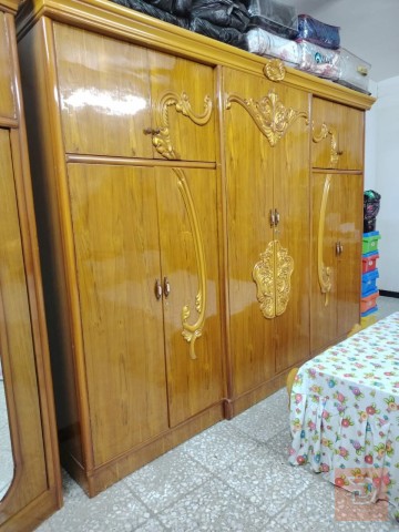بيت مع دوشك للبيع في بغداد