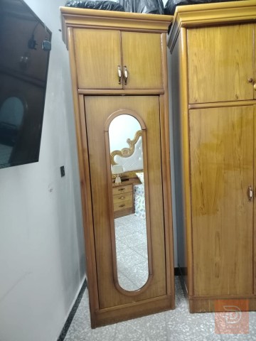 بيت مع دوشك للبيع في بغداد