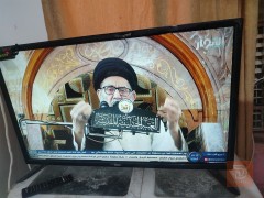 بلازمه للبيع في كربلاء المقدسة