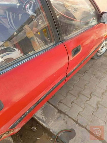 تويوتا كورولا موديل 90 للبيع في النجف الأشرف