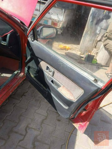 تويوتا كورولا موديل 90 للبيع في النجف الأشرف