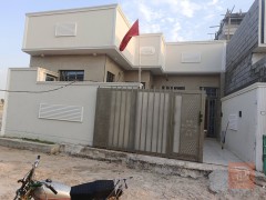دار سكن بناء حديث مساحة 210 للبيع في البصرة