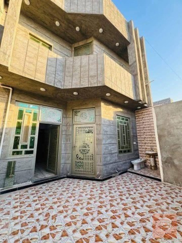 دار استثمار في الرمادي شارع 40 مستعمل للبيع في الأنبار