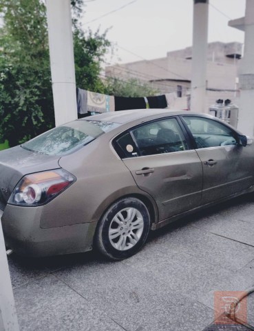نيسان التيما 2008 للبيع في بابل