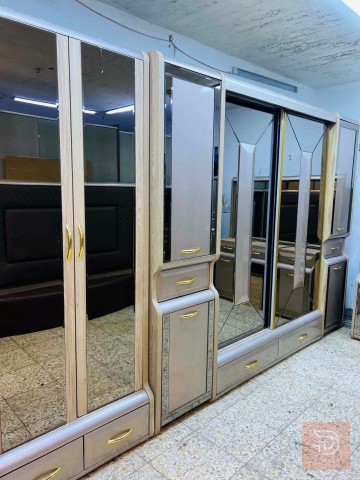 غرفة تركية 10 قطع مستعمل للبيع في بغداد