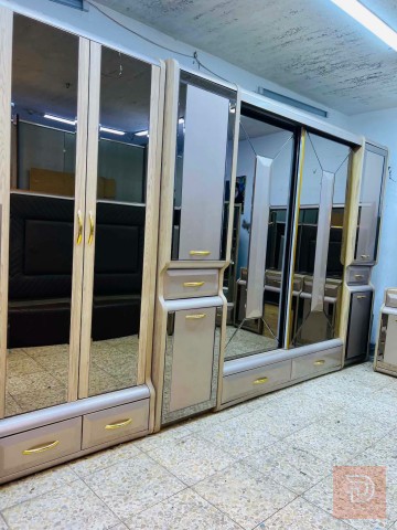 غرفة تركية 10 قطع مستعمل للبيع في بغداد