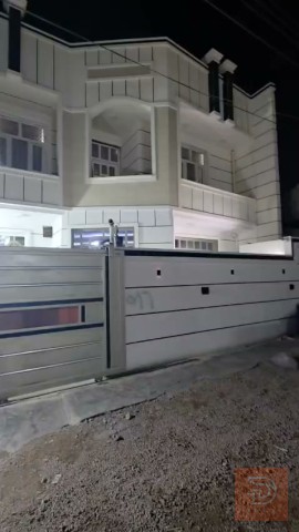 بيت في الرمادي مساحة ٢٠٠ متر 2018 للبيع في الأنبار