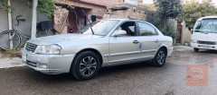 كيا اوبتما 2001 للبيع في بابل