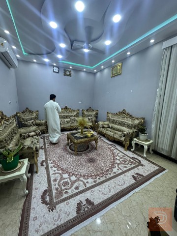 بيت في البصرة موقع ممتاز 205 متر للبيع