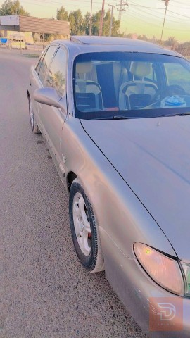 هيونداي سوناتا ٩٧ للبيع في بغداد