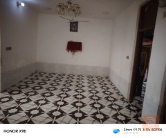 دار في الكوت الجديدة 200 للبيع في واسط