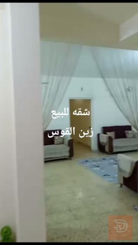شقة 135م في مجمع الشهيدة إسراء للبيع في واسط