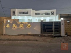 بيت مساحة 200م بناء حديث 2025 للبيع في واسط