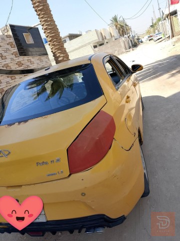 شيري مديل 12 مكينة وكير كورلا للبيع في النجف الأشرف