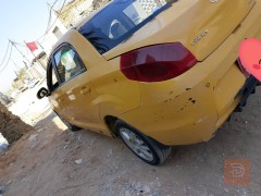 شيري مديل 12 مكينة وكير كورلا للبيع في النجف الأشرف