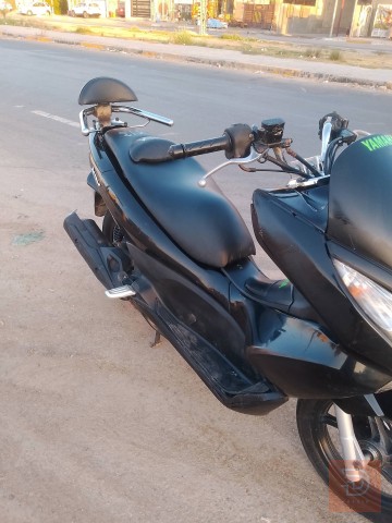 دراجة بي سي اكس للبيع في بغداد