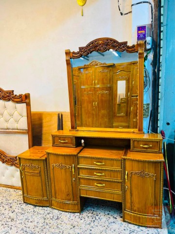 غرفة زان فخمة للبيع في بغداد