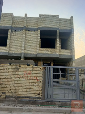 بيت 150 متر للبيع في بغداد
