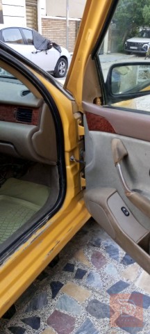 مطلوب سمند 10 حالة بلادية | بغداد مستعمل