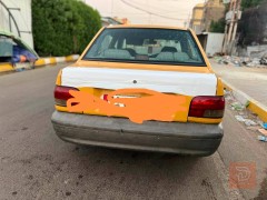سايبه 12 تحويل مستعمل للبيع في بغداد