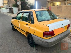 سايبه 12 تحويل مستعمل للبيع في بغداد